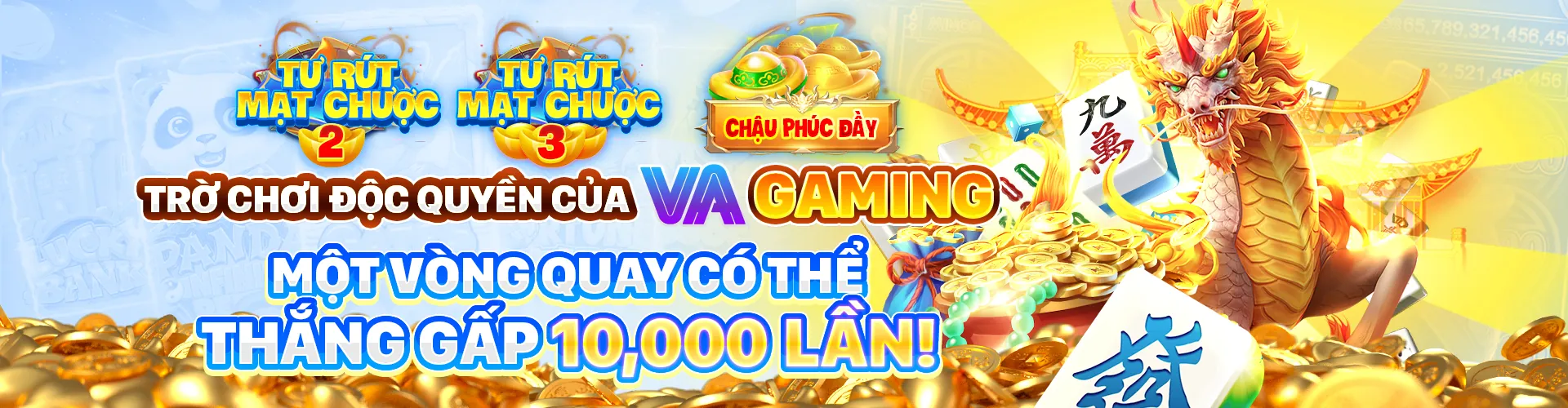 Khuyến Mãi Ricwin Mới Nhất 2026