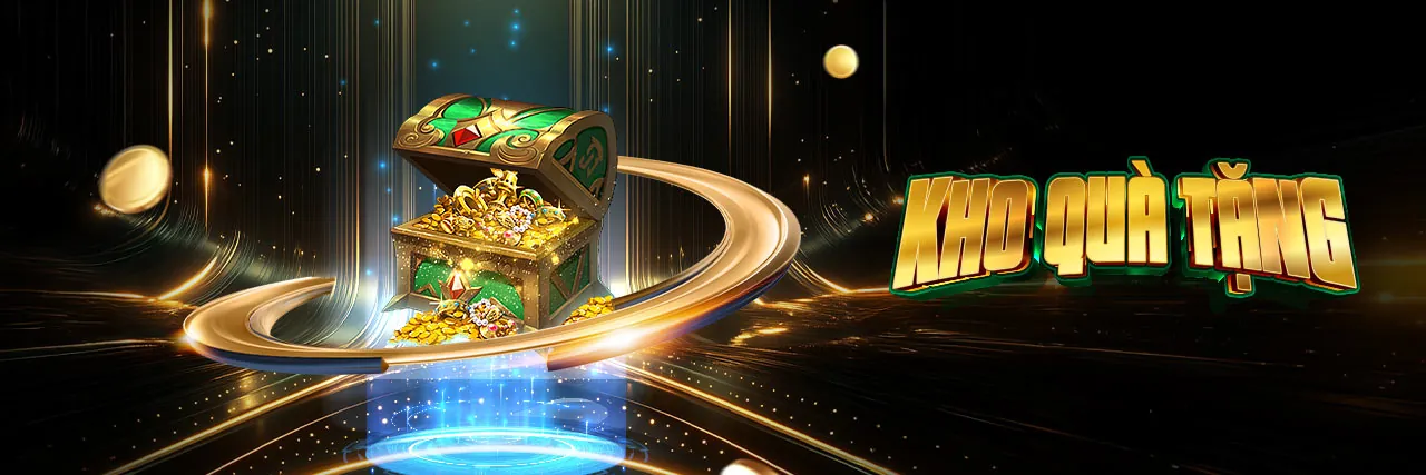 Hình ảnh sòng bạc trực tuyến Ricwin với link mới nhất 2026