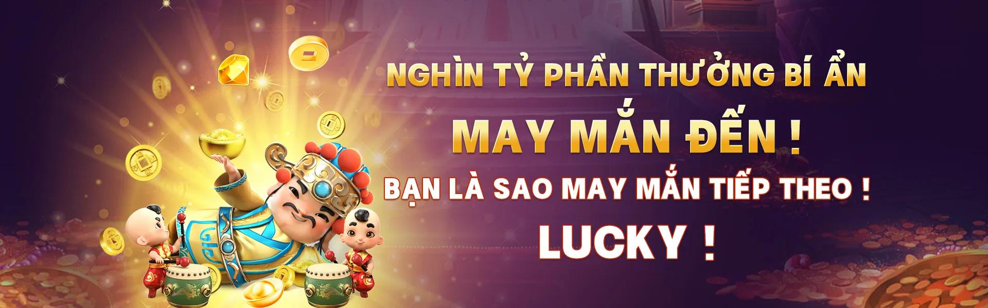 Banner khuyến mãi Ricwin
