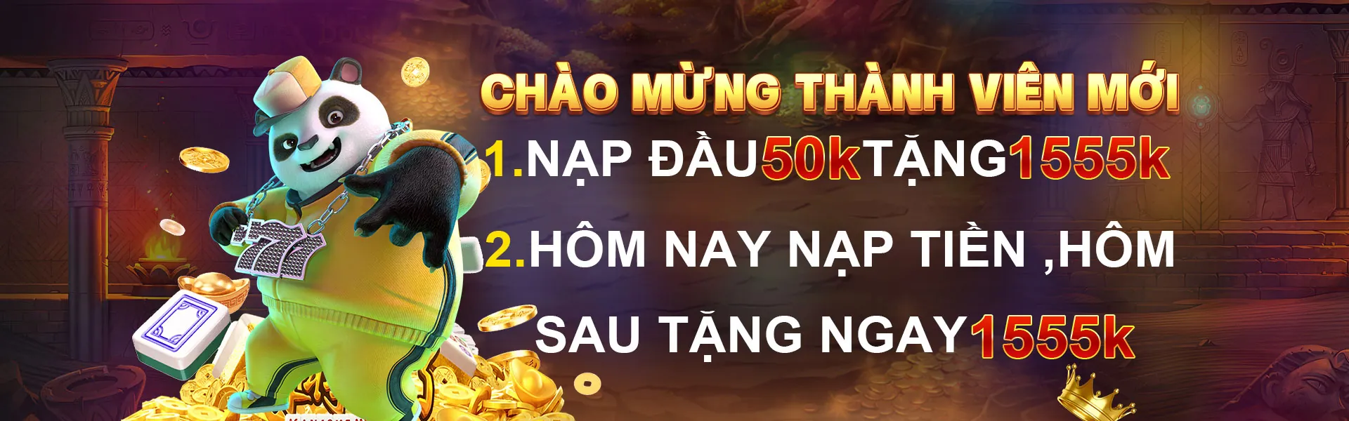 Giao diện đăng nhập Ricwin link mới