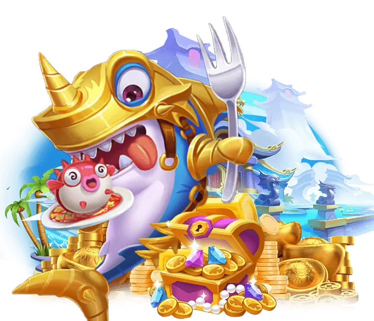Game Bắn Cá Thần Tài Ricwin