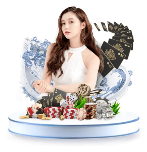 Casino trực tuyến Ricwin